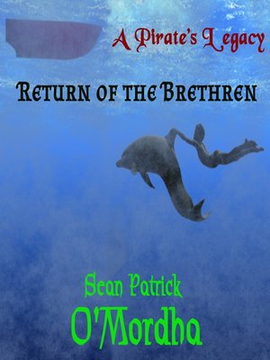 cover image of A Pirate's Legacy